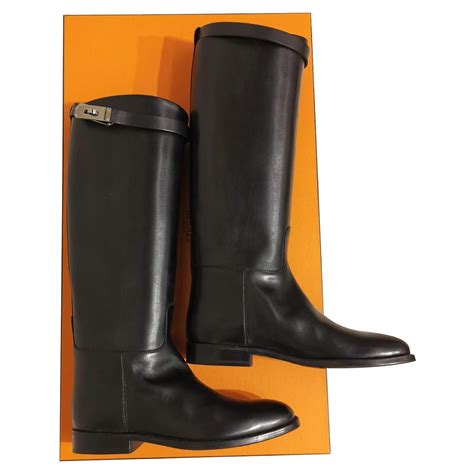 hermes equitation|Hermes equestrian boots.